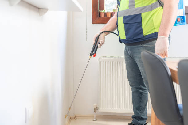 Reliable Delano, MN Pest Control Solutions